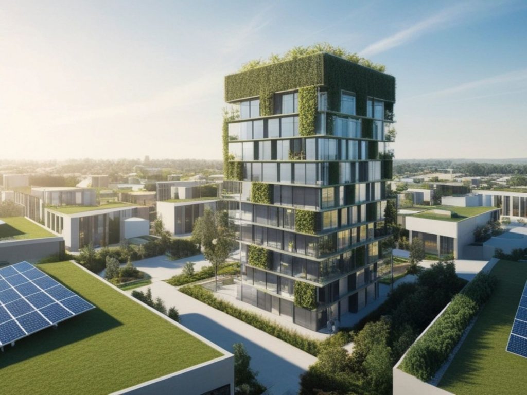 Mitos arquitectura sustentable
