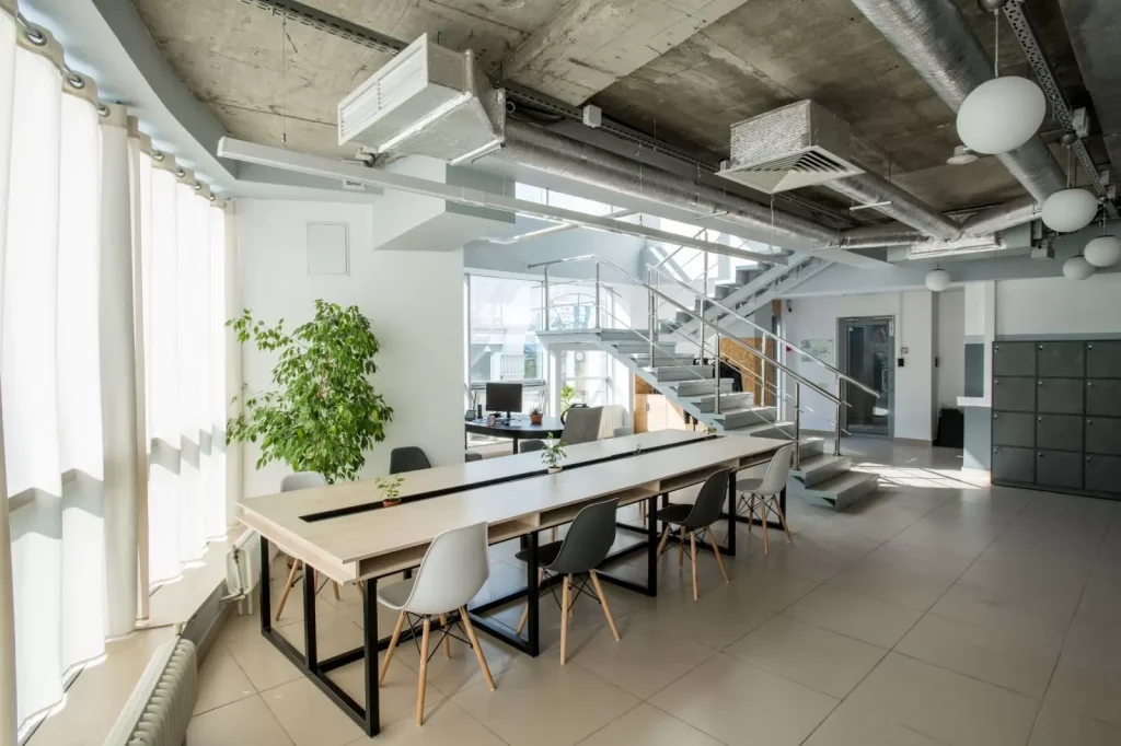 Innovacion en arquitectura