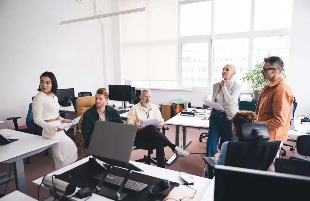 Productividad por medio del diseño