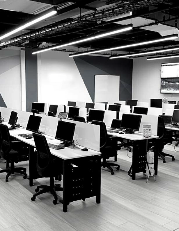 importancia del manual de diseño para espacios corporativos 