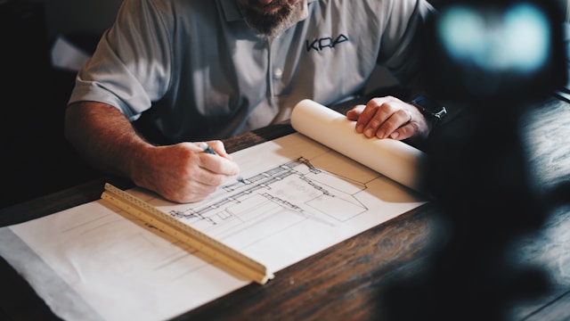 contratar experto en diseño de oficinas