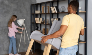 Oficinas para startups
