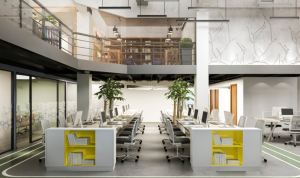 oficinas integradas