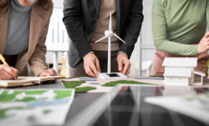 qué es diseño arquitectonico
