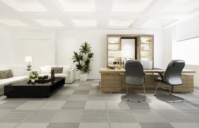 oficinas premium con Kintu Spaces