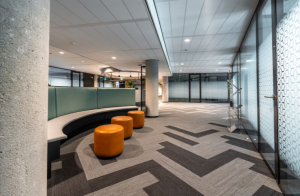 oficinas como embajadas de marca