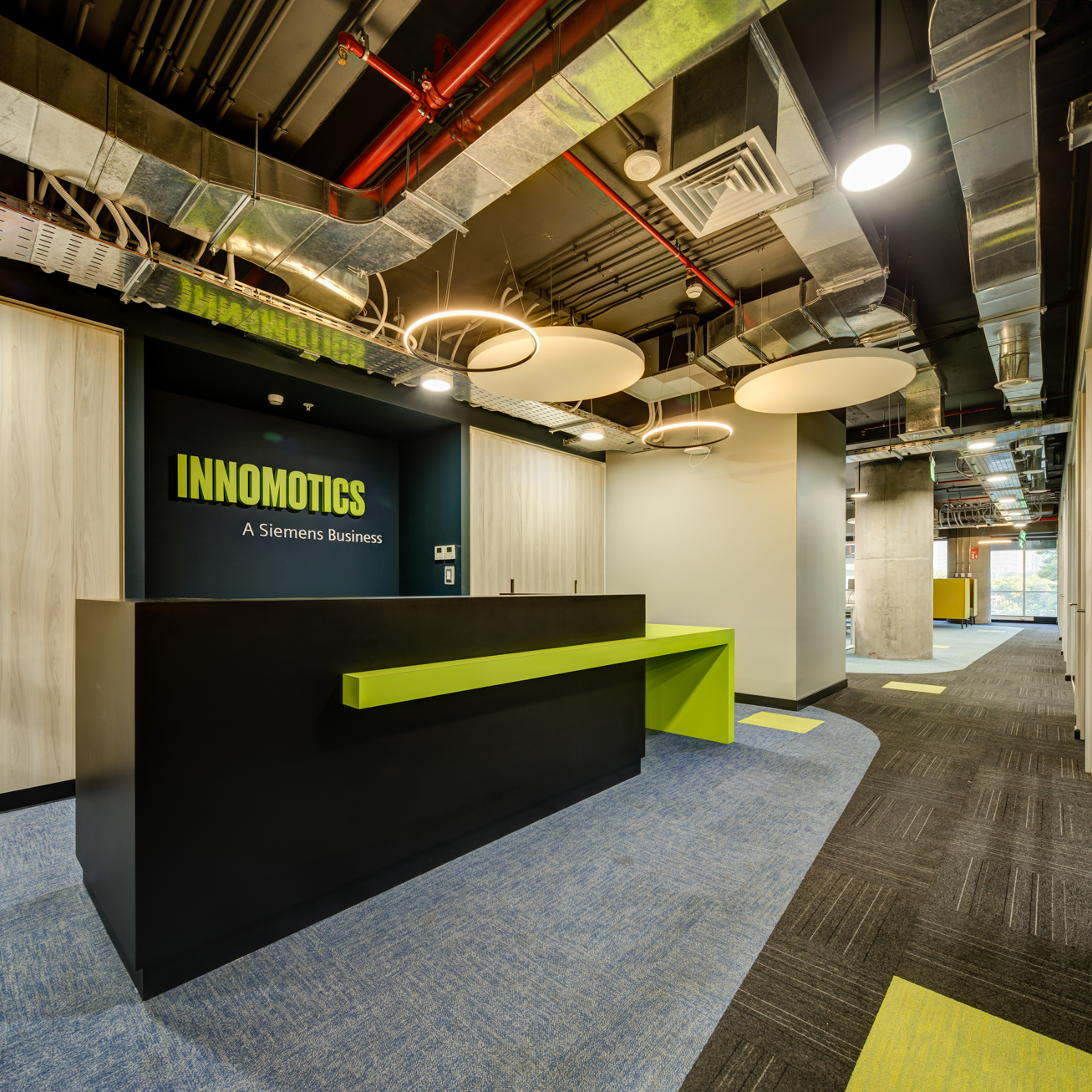 Diseño de manual corporativo SONDA — Kintu Spaces