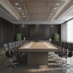 oficinas para tomas de decisiones estratégicas