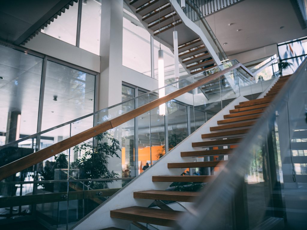 arquitectura corporativa para empresas tecnológicas