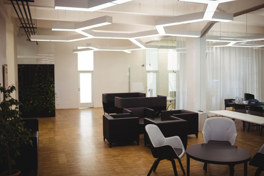 valorización de oficinas premium